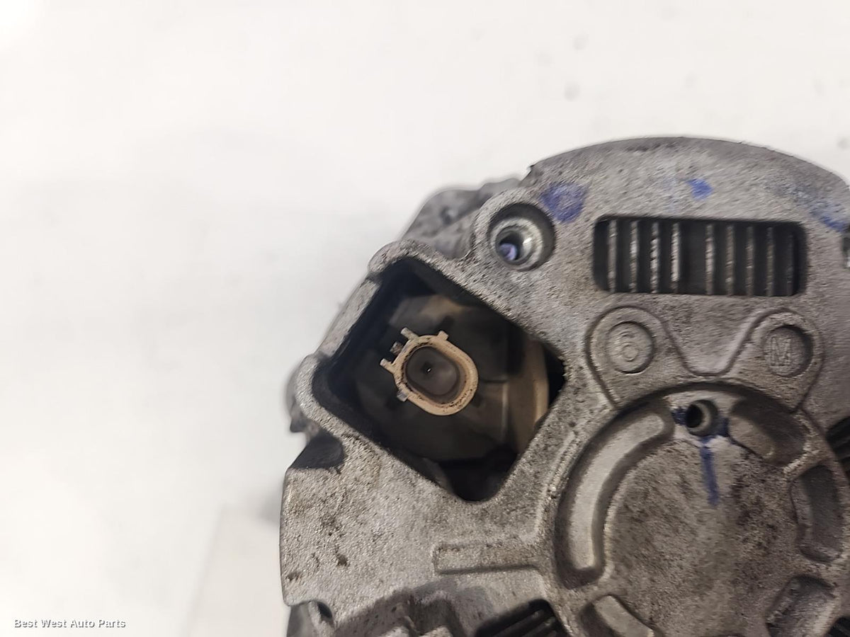 2014 HONDA JAZZ Alternator