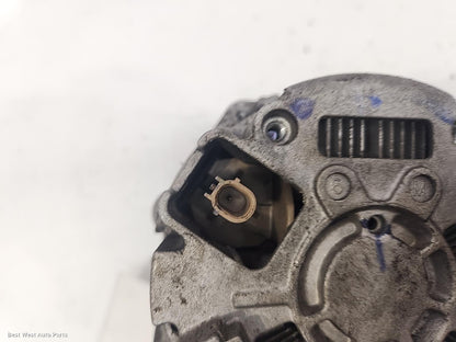2014 HONDA JAZZ Alternator
