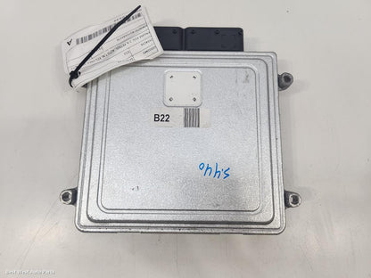 2016 HYUNDAI SANTA FE Ecu
