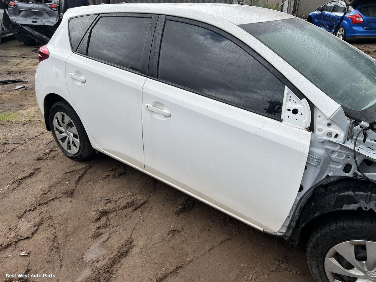 2013 TOYOTA COROLLA Abs Pump/Modulator