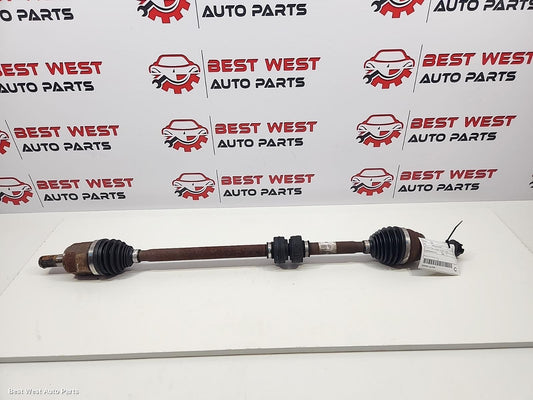 2020 HYUNDAI I30 Right Driveshaft