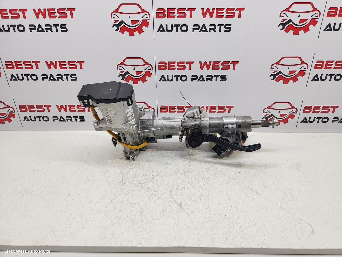 2024 KIA SPORTAGE Steering Column