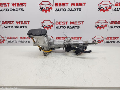 2024 KIA SPORTAGE Steering Column