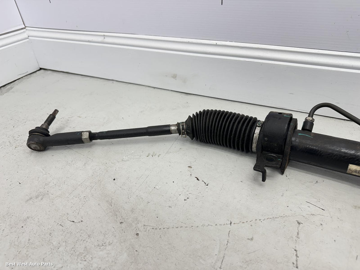 2023 LDV T60 Steering Box/Rack