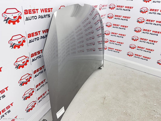 2010 VOLKSWAGEN GOLF Bonnet
