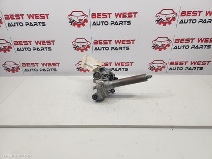 2013 MAZDA CX5 Steering Column