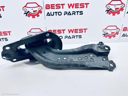2021 TOYOTA CAMRY Left Rear Trailing Arm