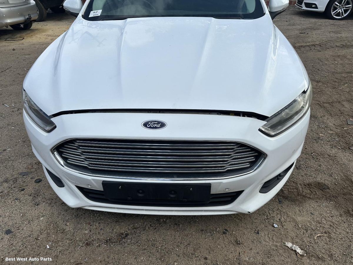2017 FORD MONDEO Abs Pump/Modulator