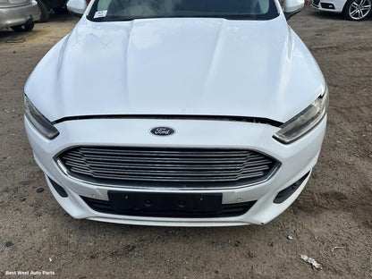 2017 FORD MONDEO Abs Pump/Modulator