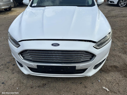 2017 FORD MONDEO Abs Pump/Modulator