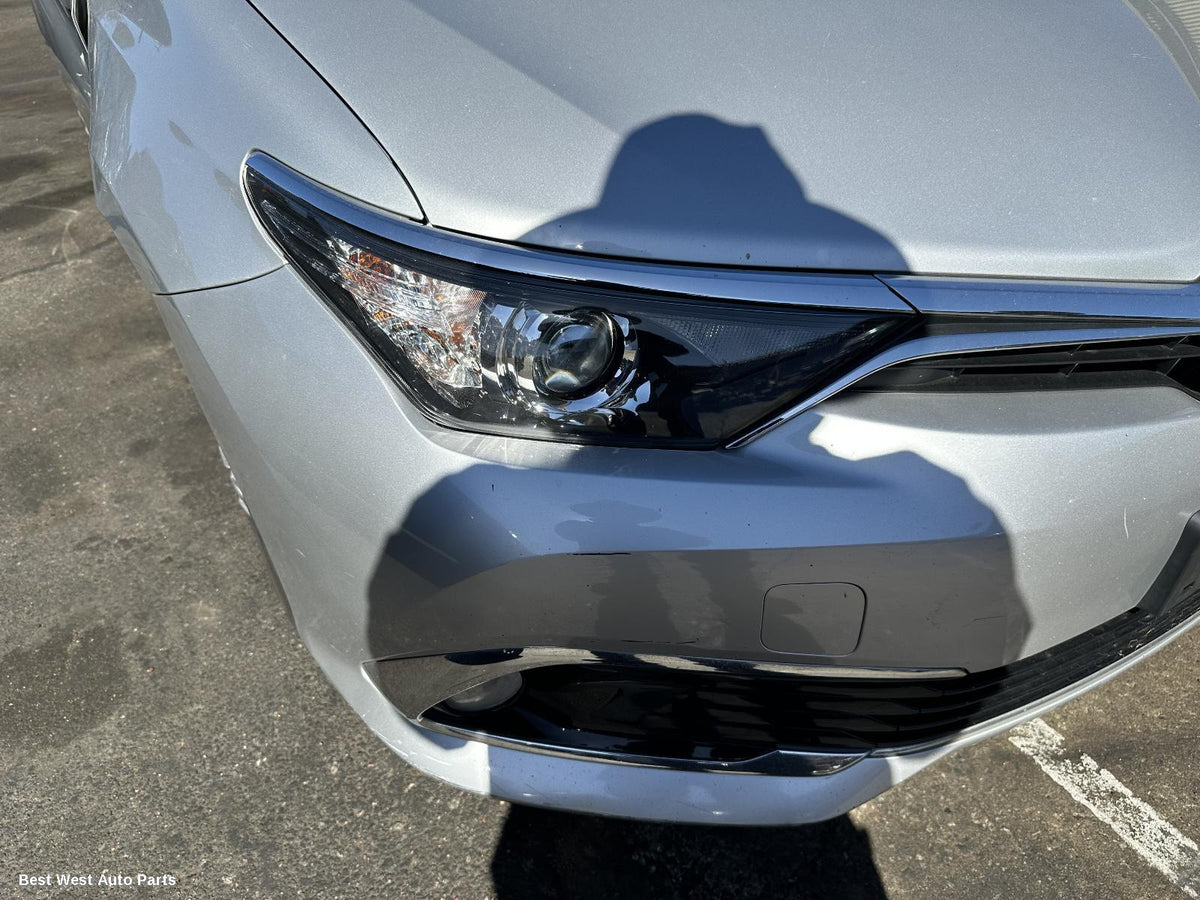 2017 TOYOTA COROLLA Right Rear Wnd Reg/Motor