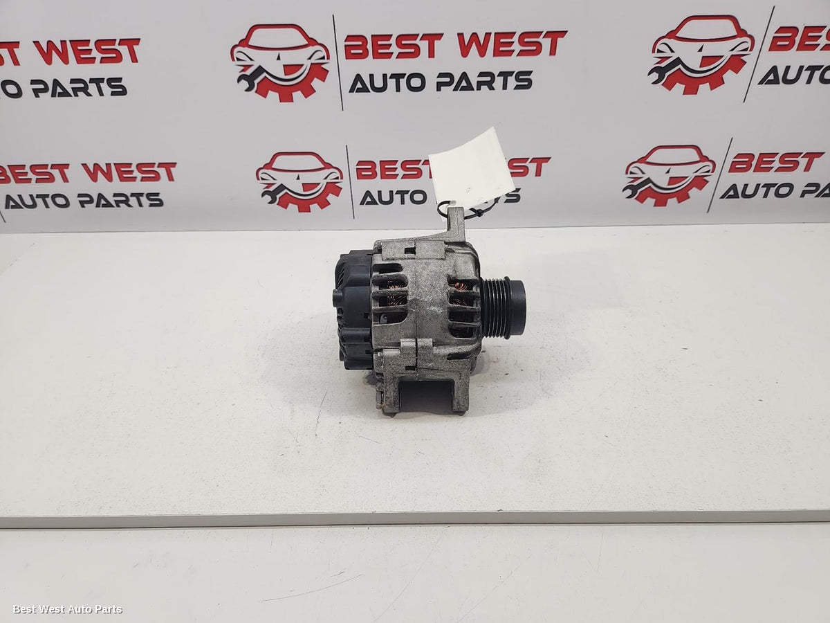 2014 HYUNDAI VELOSTER Alternator