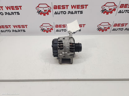 2014 HYUNDAI VELOSTER Alternator