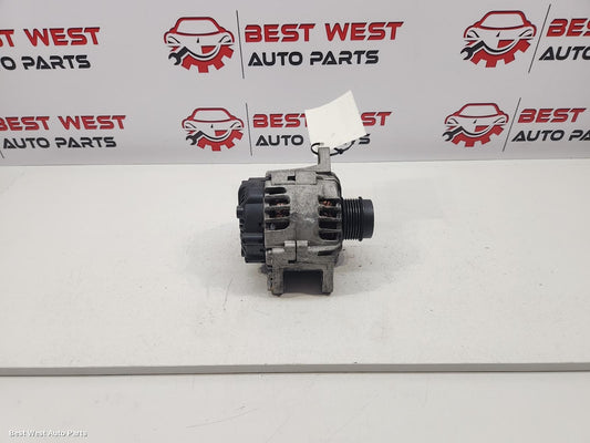 2014 HYUNDAI VELOSTER Alternator