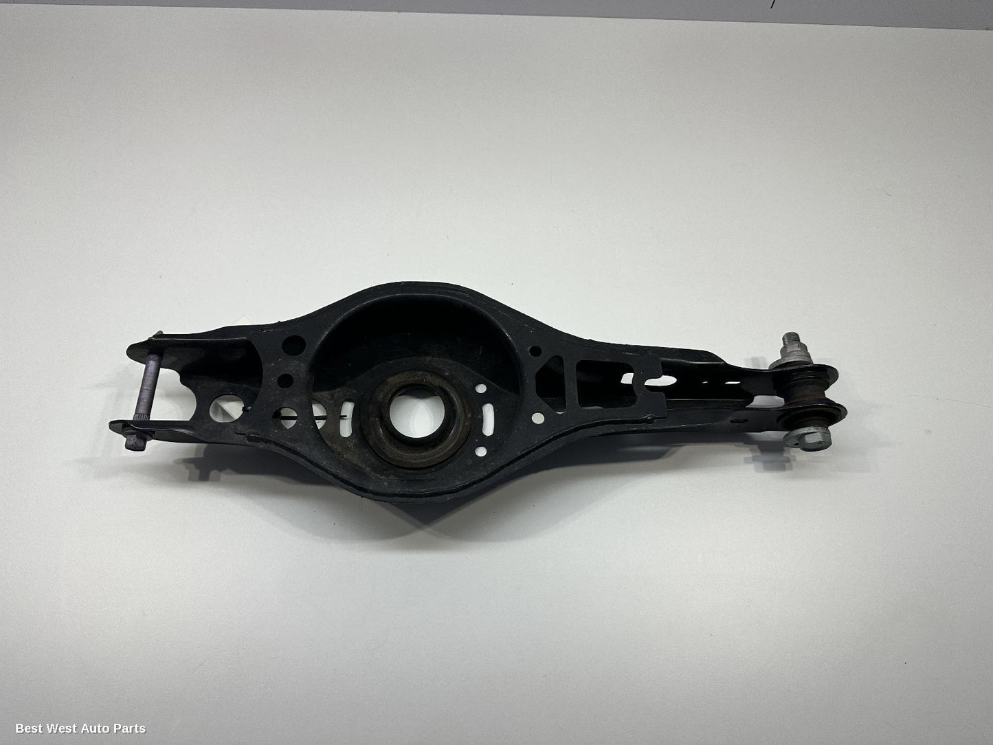 2022 TOYOTA COROLLA Left Rear Trailing Arm