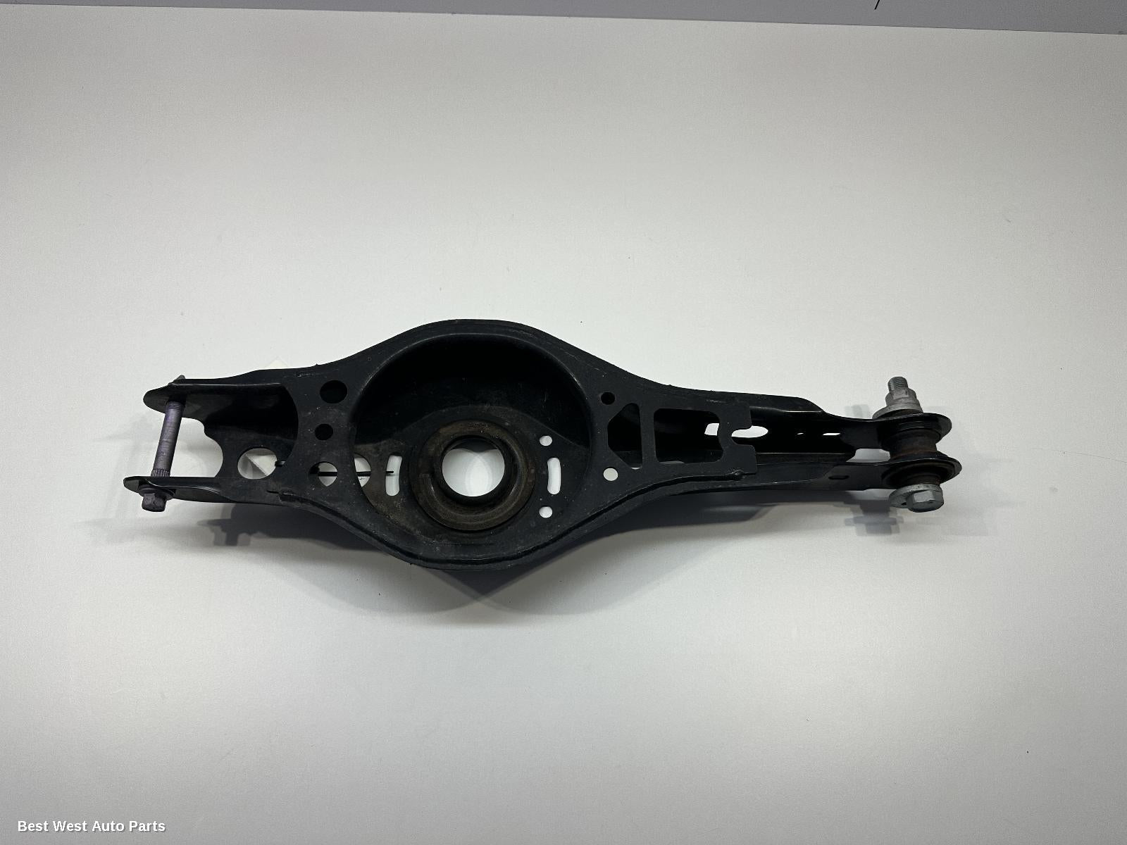 2022 TOYOTA COROLLA Left Rear Trailing Arm