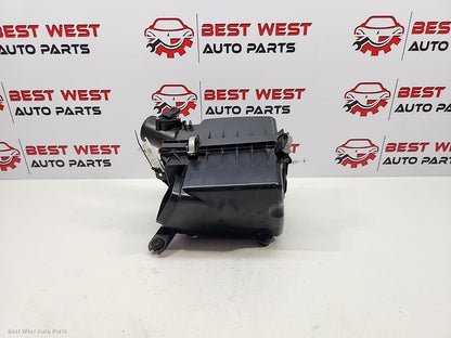 2021 MITSUBISHI OUTLANDER Air Cleaner/Box
