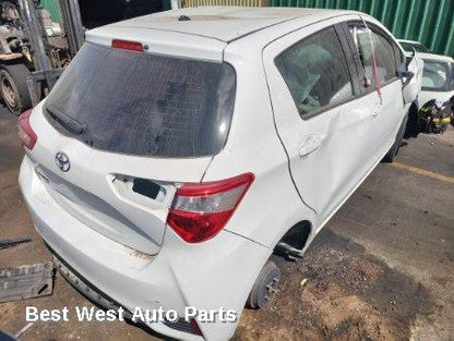 2019 TOYOTA YARIS Right Front Hub Assembly