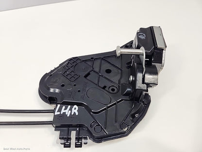 2022 TOYOTA KLUGER Door/Boot/Gate Lock