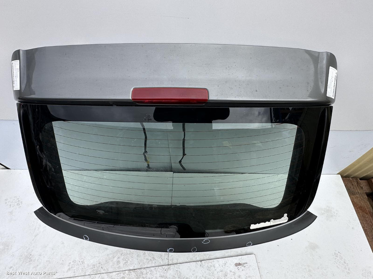 2013 HOLDEN CRUZE Bootlid/Tailgate