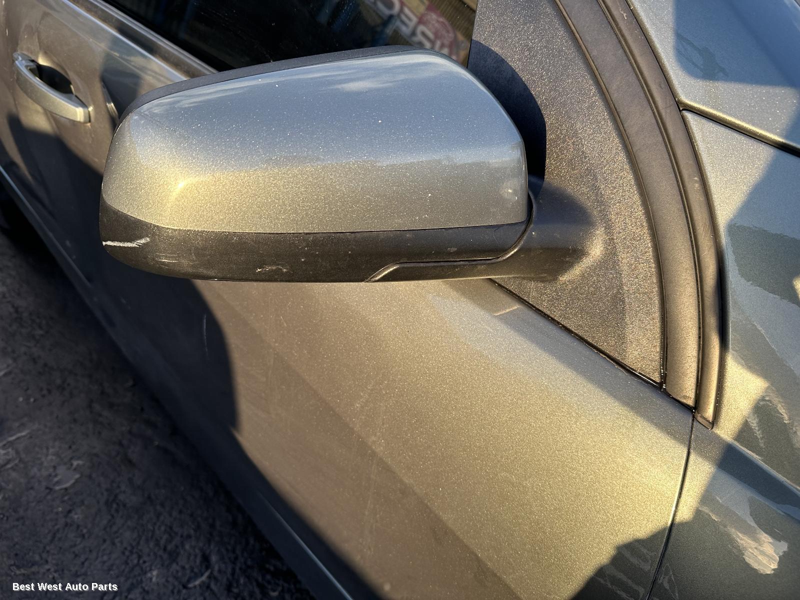 2013 HOLDEN COMMODORE Left Door Mirror
