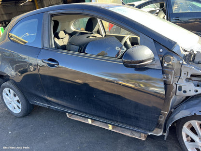 2008 MAZDA 2 Fan