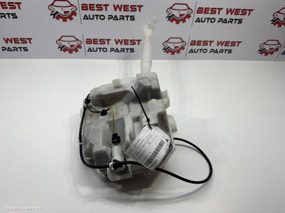 2017 MITSUBISHI OUTLANDER Washer Bottle