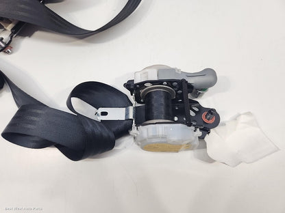 2015 HYUNDAI I30 Seatbelt/Stalk