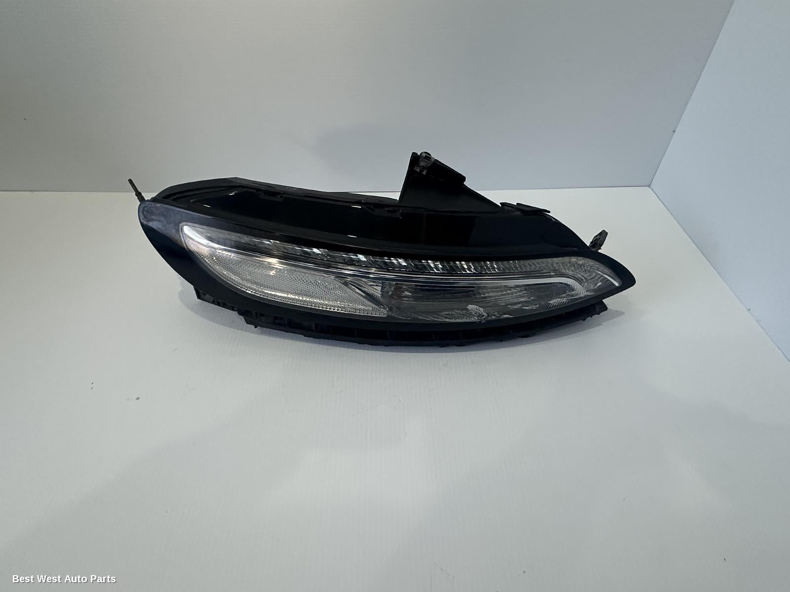 2014 JEEP CHEROKEE Right Indicator/Fog/Side