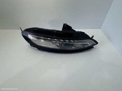 2014 JEEP CHEROKEE Right Indicator/Fog/Side