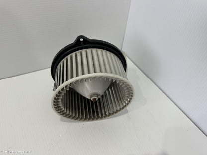 2011 MAZDA 6 Heater Fan Motor