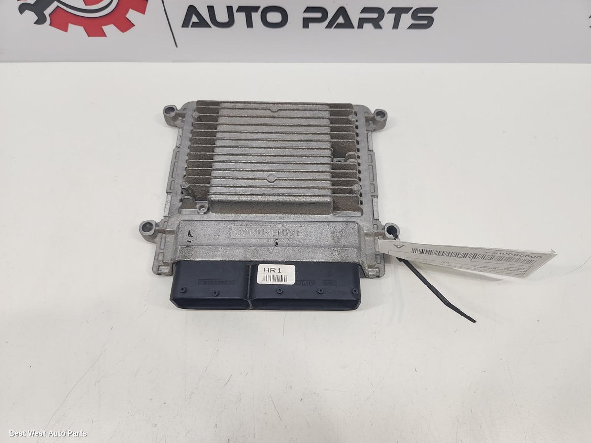 2012 KIA SPORTAGE Ecu
