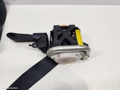 2015 MITSUBISHI TRITON Seatbelt/Stalk