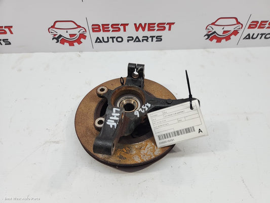 2020 MG MG3 Left Front Hub Assembly