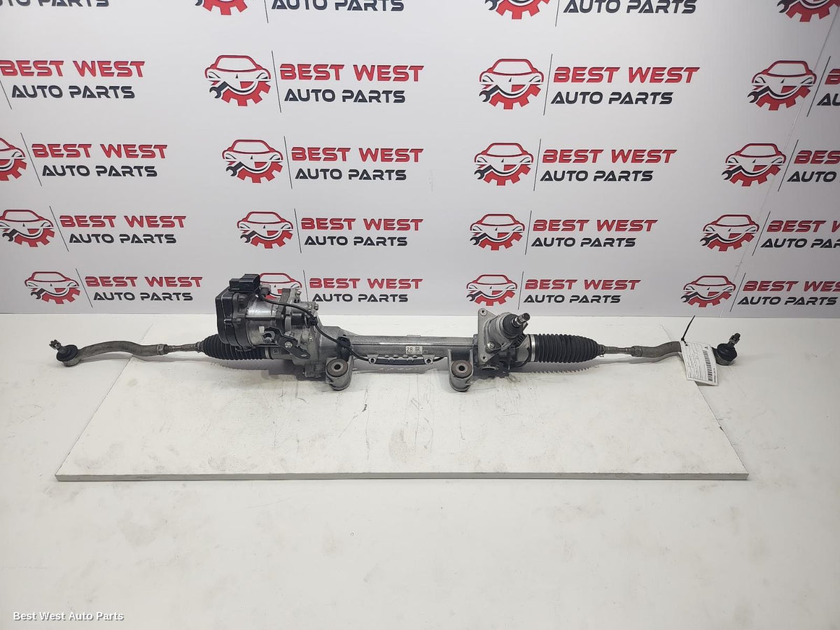 2021 TOYOTA CAMRY Steering Box/Rack