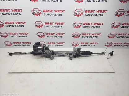 2021 TOYOTA CAMRY Steering Box/Rack