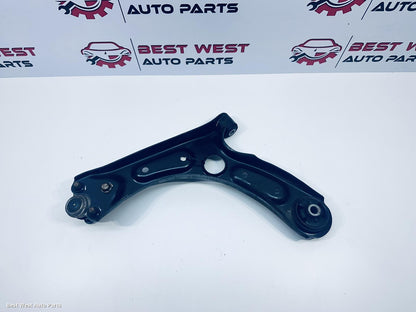 2018 HYUNDAI I30 Right Front Lower Control Arm