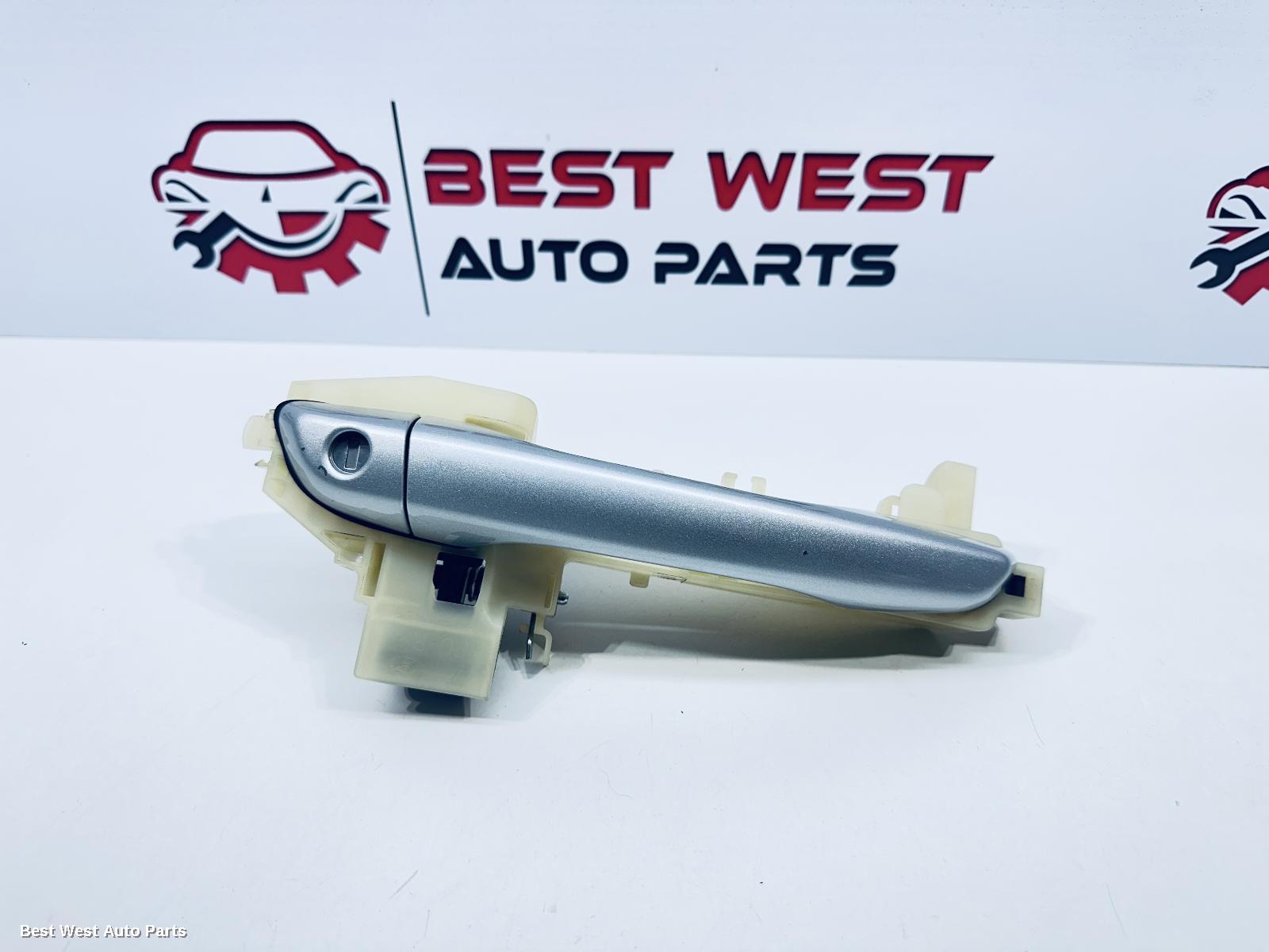 2018 HYUNDAI I30 Door Handle
