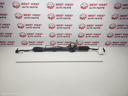 2017 MITSUBISHI PAJERO Steering Box/Rack