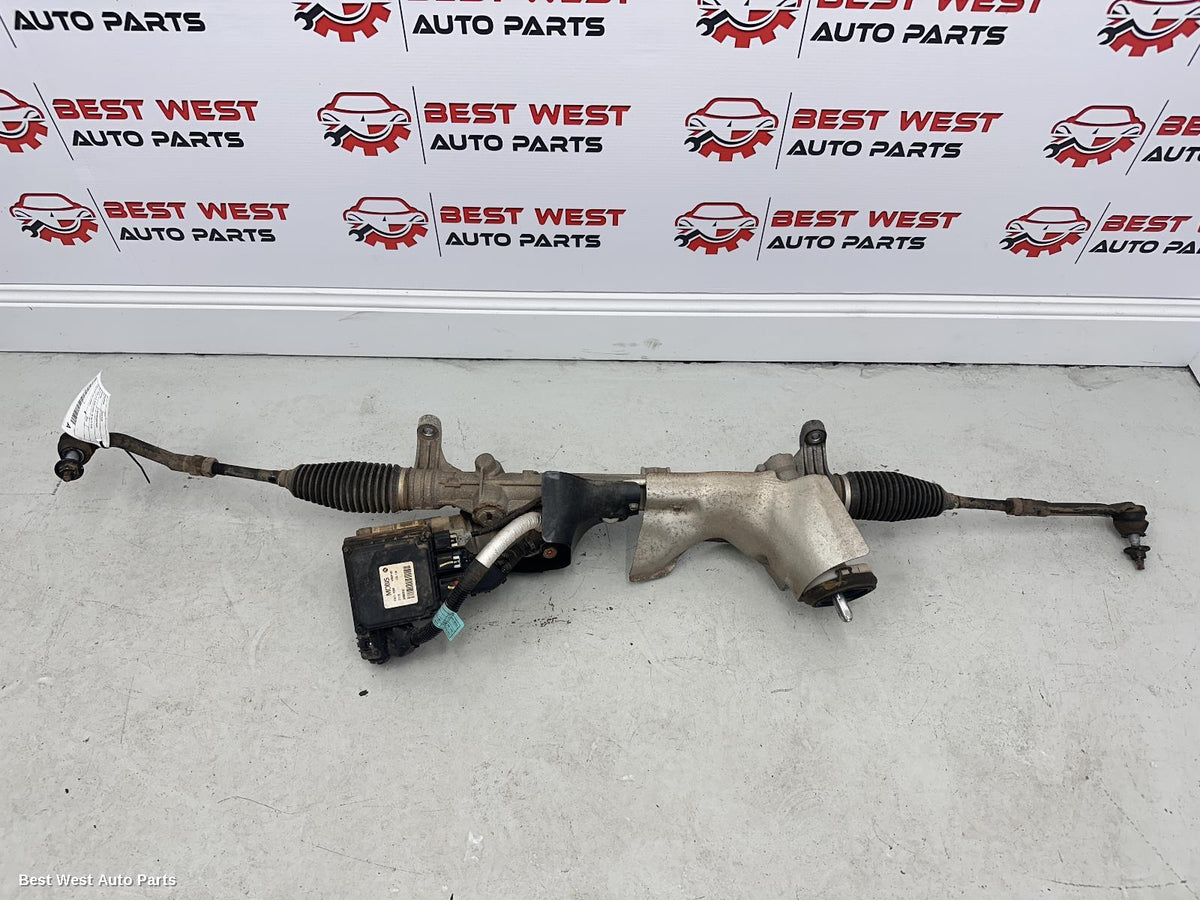 2020 HYUNDAI SANTA FE Steering Box/Rack