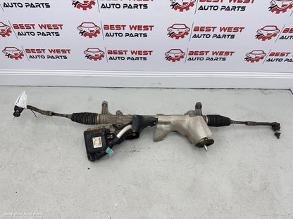 2020 HYUNDAI SANTA FE Steering Box/Rack