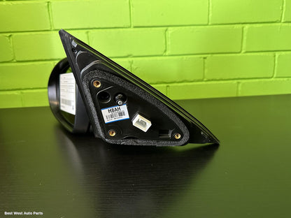 2021 KIA CERATO Left Door Mirror