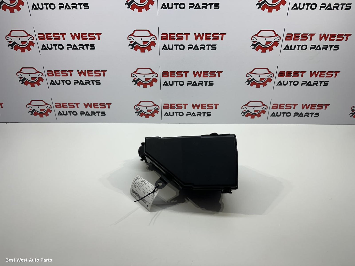 2023 MITSUBISHI OUTLANDER Fuse Box