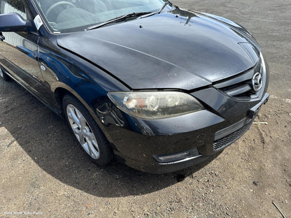 2008 MAZDA 3 Right Door Mirror