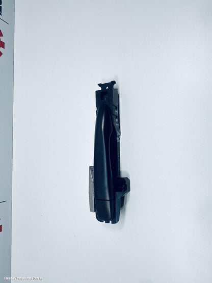 2024 NISSAN NAVARA Door Handle