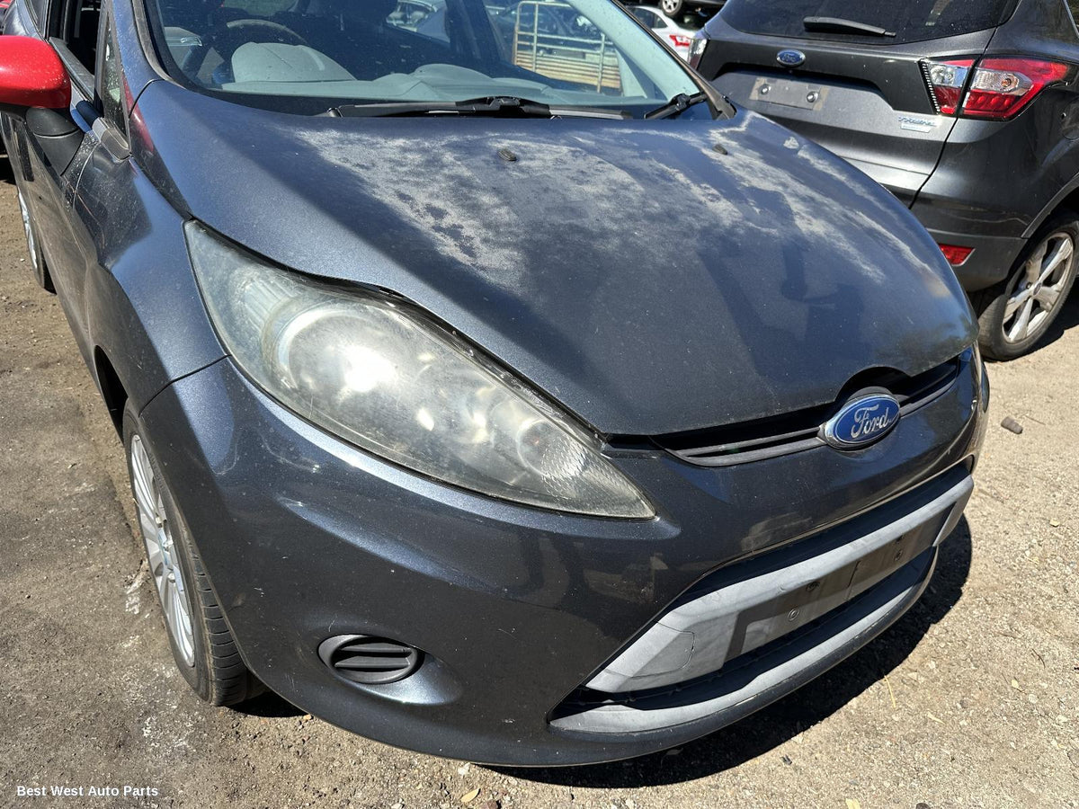 2012 FORD FIESTA Left Taillight