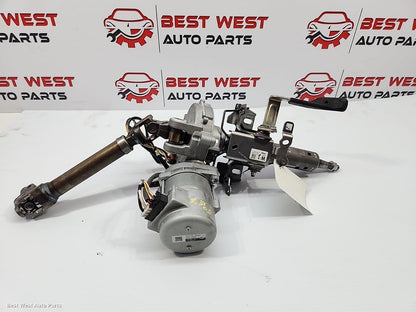 2019 MITSUBISHI ECLIPSE CROSS Steering Column