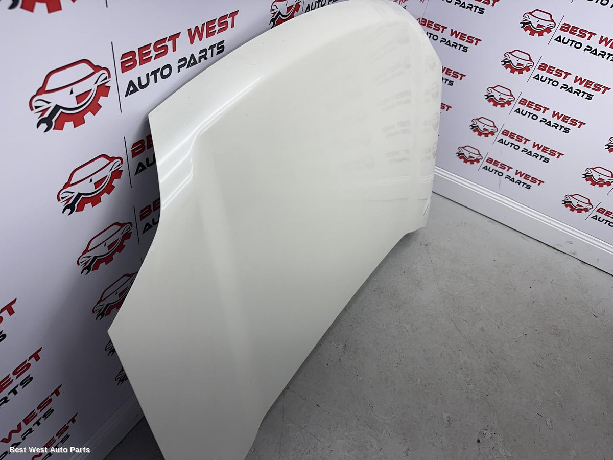 2009 NISSAN XTRAIL Bonnet