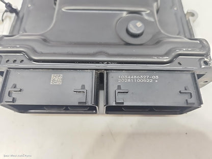 2021 HYUNDAI SANTA FE Ecu