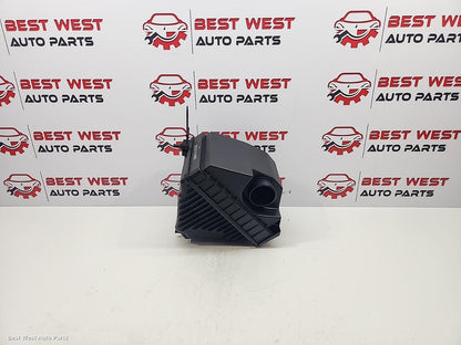 2016 HYUNDAI TUCSON Air Cleaner/Box